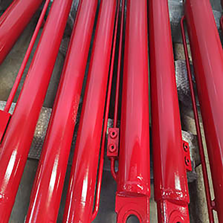 液壓油缸日常維護及保養——科興液壓 液壓油缸日常維護及保養——科興液壓